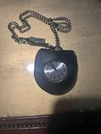 Pocket Watch Concepts Quartz With Carrier Japan Movt Needs Battery. Fixed Price $5.00.