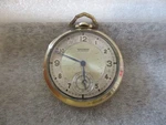 Waltham 21J Pocket Watch 12S Colonial Riverside Grade 221 10K Gf 1937-RUNS Good. Fixed Price $249.95.