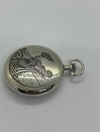Illinois Pocket Watch 12S 19JEWELS. Fixed Price $80.00.