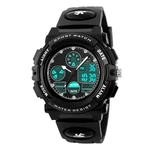 Pasnew Kids Watch,led 50M Waterproof Alarm Calendar Outdoors Watch,sports Wat.... Fixed Price $45.78.