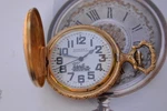 Vintage Swiss Dorset Eb 8810 1J Manual Wind Pocket Watch --4 Repair. Fixed Price $42.53.