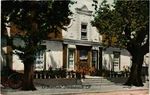 Old Postcard Ak La Gratitude, Stellenbosch South Africa (832715). Fixed Price $9.41.