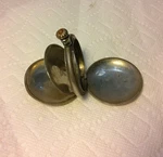 Vintage Keystone Silveroid Pocket Watch Case. Fixed Price $39.60.