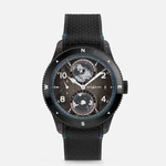Montblanc 1858 Geosphere Carbo Oxygen 132300 Watch Men's Automatic. Fixed Price $9108.36.