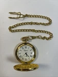 Ciprini Analog Pocket Watch With Quartz Movement. Fixed Price $19.12.