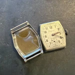 AH66 Regent 15J Watch Vtg Mechanical Swiss Made Parts Repair Restoration. Fixed Price $19.99.