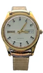 Vintage Benrus Automatic Self Winding Day/date Wr 7325 400. Fixed Price $140.00.