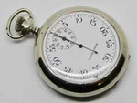 Vintage Wwii Elgin Odr. Dept Usa Bomb Timer Stopwatch. Fixed Price $289.00.