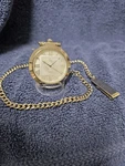 Guess Collection Millennium Edition "convertible" Pocket / Desk Watch Running. Fixed Price $59.00.