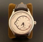 Louis Erard Heritage Date Men's Watch White Dial Analog Automatic Used. Fixed Price $599.99.