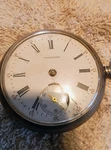 Waltham Pocket Watch. Fixed Price $60.00.