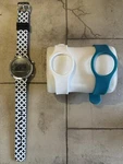 Digital Women Watch FMDKF168 V398 China Movement Plus Replacement Bands!. Fixed Price $12.99.