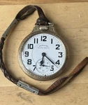 Hamilton Railway Special 10K Gold Fill Antique Pocket Watch 992B 21 Jewel Runs*. Fixed Price $350.00.