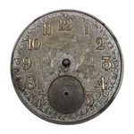 Stratford Langendorf 6 Jewel Size 12 Swiss Pocket Watch Movement Dial Lot 414. Fixed Price $21.50.