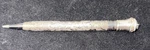 Vintage Wahl-eversharp Sterling Silver Mechanical Pencil Engraved. Fixed Price $74.95.