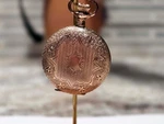Elgin Size 10K Gold Filled Hunter Case Pocket Watch 1916 Running. Fixed Price $229.00.