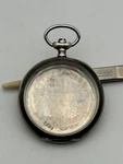 Zenith Grand Prix Paris 1902 Case Silver Pocket Watch. Fixed Price $151.05.