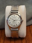 Gorgeous Vintage Remington Precision 17J Swiss Made Watch With Jb Champion Band. Fixed Price $74.95.