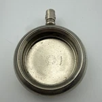 American 18 Size Screw Cover Alaska Metal Pocket Watch Case. Fixed Price $49.95.
