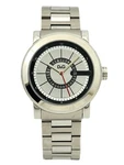 Dolce & Gabbana Men's Central Park DW0723 Stainless Steel Bracelet Watch. Fixed Price $409.63.
