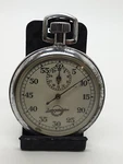 Zlatoust Vintage 1960S Soviet Button Working Stopwatch Ussr Chronograph. Fixed Price $16.15.