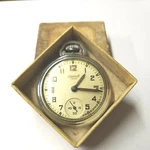 Vintage Antique Ingersoll Yankee Viceroy Pocket Watch W/ Box Not Working. Fixed Price $119.99.
