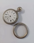 Seth Thomas Pocket Watch. Fixed Price $500.00.