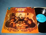 Canned Heat Self-titled Uk Mono Lp 1967 Liberty Laminated Cover (skip). Fixed Price $20.00.