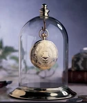 Heirloom Display Glass Dome By Design Toscano. Fixed Price $30.00.