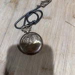 Vintage Luxury Antimagnetic Pocket Watch With Chain Civil War Era *. Fixed Price $50.00.