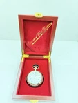 Iwc 49.5MM Silver 800 Large Pocket Watch Mechanical Hand Wind Working. Fixed Price $750.00.