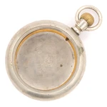 Philadelphia 18-SIZE Silverode Open Face Antique Pocket Watch Case. Fixed Price $52.00.