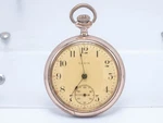 1905 - Elgin 18S Grade 288 17J B&b 20YR Gold Filled Case Pocket Watch. Fixed Price $259.99.