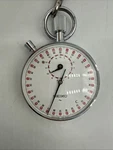 Vintage Seiko Acrp 88-5021 Stop Watch Mechanical -- Parts/repair (read). Fixed Price $24.99.