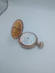 Elgin Model 3 1911 Pocket Watch, Wind Up, Runs, Absolutely Stunning. Fixed Price $249.99.