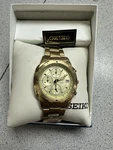 Seiko 7T62-0AE0 SNA304 Quartz Alarm Chronograph Mens Wrist Watch 100M. Fixed Price $499.00.