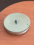 Vintage Complete Barrel Gd Mainspring For 18 Size 17J Hampden New Railway Mdl 3. Fixed Price $45.00.