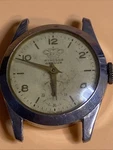 Windsor Genova Swiss Watch # 6315 Parts Repair Restoration Conditions. Fixed Price $22.40.