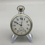 Hamilton Railroad 1920 Pocket Watch Men Grade 996 19J 16S Runs Needs Repair. Fixed Price $449.99.