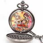 Fairy Tail Pocket Watch Natsu Lucy Japan Anime Manga. Fixed Price $49.99.