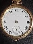 1916 Waltham Model 1900 Year Warranty By Inside 20867169, 10182289. Fixed Price $34.99.