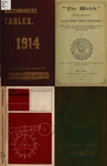 383 Old Rare Books On Horology Pocket Watch Clock Repair Vol. 1, 2 & Dvds. Fixed Price $35.99.