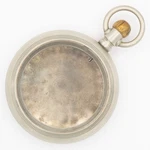 Philadelphia 58.5 X 84.5 Mm 18 Size Silverode Antique Pocket Watch Case. Fixed Price $52.00.