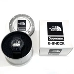 Supreme The North Face G-shock Watch. Fixed Price $299.00.