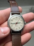 Chesterfield 17 Jewels Incabloc Antimagnetic 95727 Watch - Working. Fixed Price $100.00.