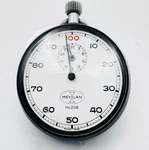 Vintage Meylan No. 208A Wind Up Stopwatch Tested Works. Fixed Price $135.00.