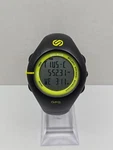 Soleus SG100 J13 Gps Running Digital Fitness Stopwatch Backlight Black. Fixed Price $28.56.