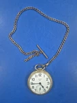 Elgin 1948 Grade 574 Model 20 17 Jewels 10K Rgp Case Pocket Watch - Runs Great!. Fixed Price $78.00.