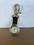 Field & Stream Swiss Movement Multi-function Outdoor Pocket Watch Golf. Fixed Price $15.00.