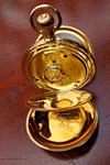1883 American Waltham Watch Co 130G 14K Gold Fill Pocket S18 Exc Working. Fixed Price $2200.00.